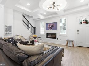 3122 Newton Street NE, Washington DC 20018