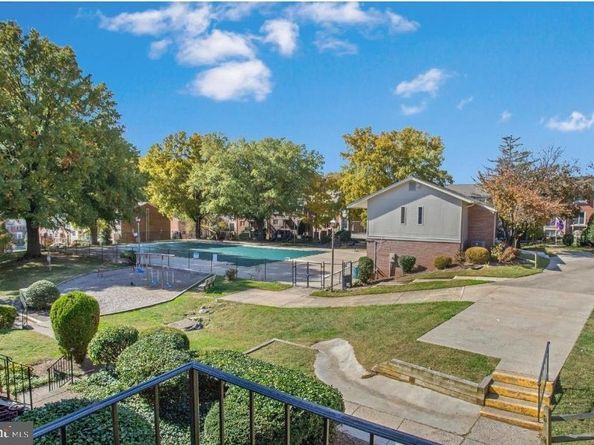 4636 Conwell Drive 192, Annandale VA 22003