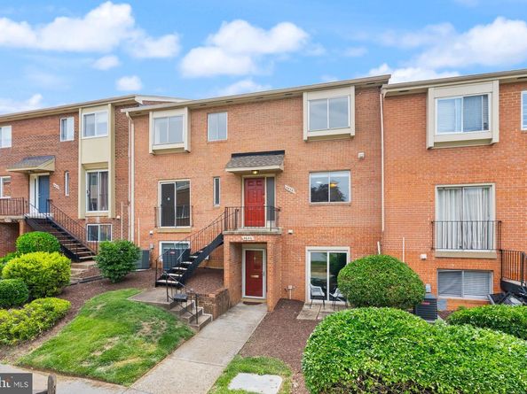4636 Conwell Drive 192, Annandale VA 22003