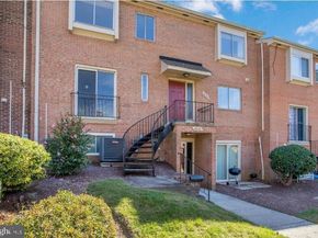 4636 Conwell Drive 192, Annandale VA 22003