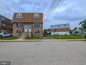 117 East Lane, Ridley Park PA 19078