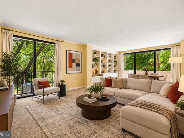4141 N Henderson Road N 105, Arlington VA 22203