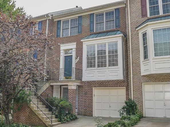 2254 Journet Drive, Dunn Loring VA 22027