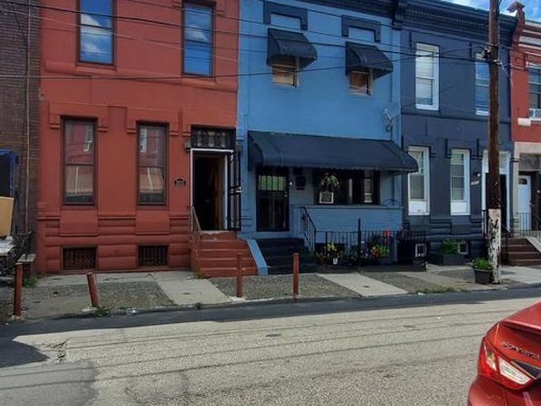 2012 N 25TH Street, Philadelphia PA 19121