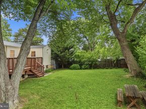 1812 Olney Road, Falls Church VA 22043
