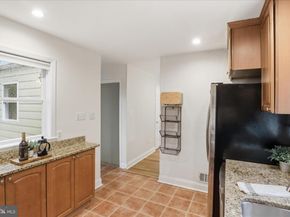 1812 Olney Road, Falls Church VA 22043