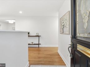 1812 Olney Road, Falls Church VA 22043