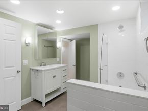 1812 Olney Road, Falls Church VA 22043