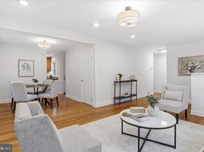 1812 Olney Road, Falls Church VA 22043