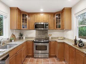 1812 Olney Road, Falls Church VA 22043