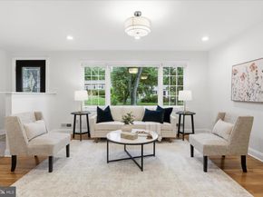 1812 Olney Road, Falls Church VA 22043