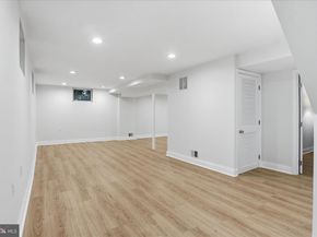 1812 Olney Road, Falls Church VA 22043