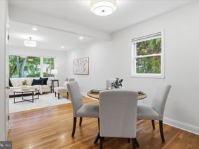 1812 Olney Road, Falls Church VA 22043