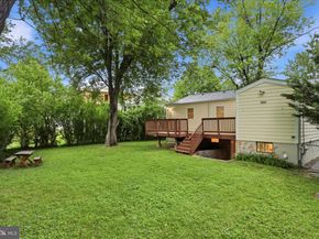 1812 Olney Road, Falls Church VA 22043