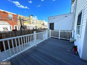 2731 S Fairhill Street, Philadelphia PA 19148