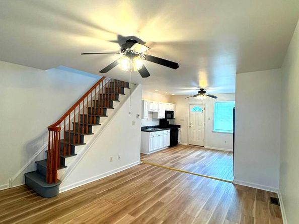 2731 S Fairhill Street, Philadelphia PA 19148