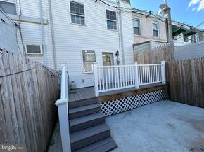2731 S Fairhill Street, Philadelphia PA 19148