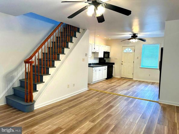 2731 S Fairhill Street, Philadelphia PA 19148