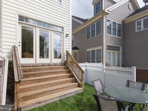 2894 Swanee Lane, Fairfax VA 22031