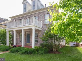 2894 Swanee Lane, Fairfax VA 22031