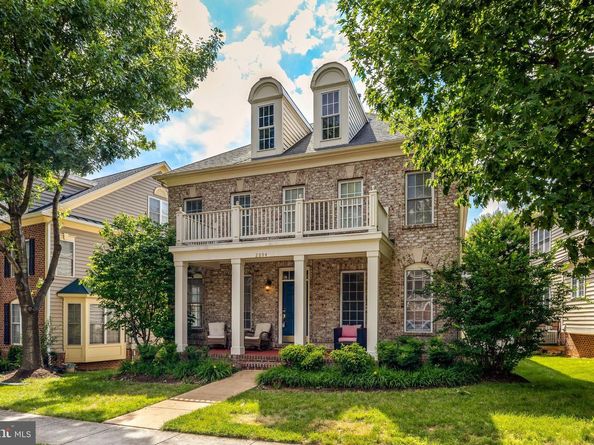 2894 Swanee Lane, Fairfax VA 22031