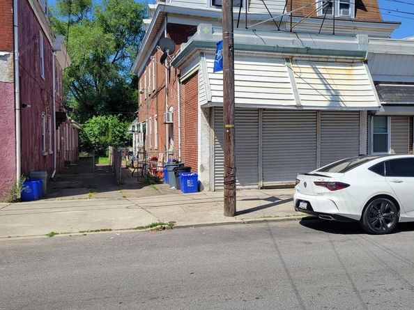 4708 Longshore Avenue, Philadelphia PA 19135