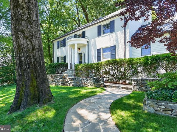 5141 Palisade Lane NW, Washington DC 20016
