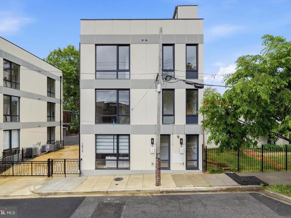 1810 Central Place NE 1, Washington DC 20002