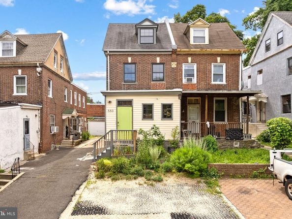 550 E Washington Lane, Philadelphia PA 19144