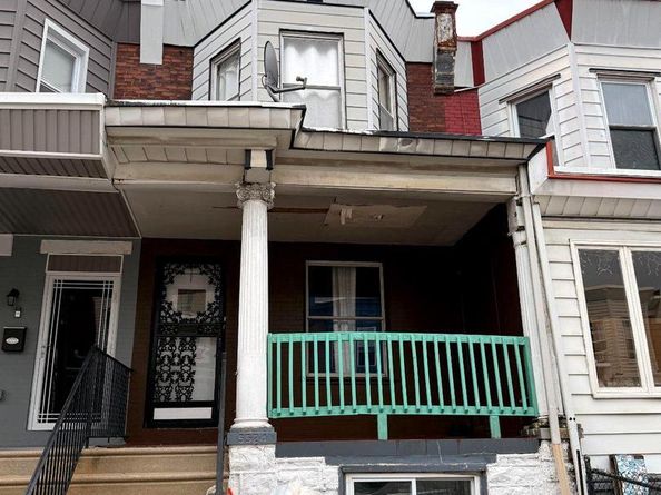 5524 Elliott Street, Philadelphia PA 19143