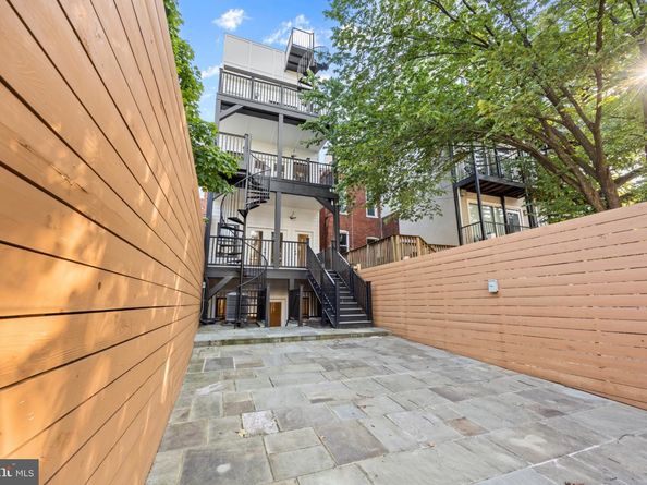 1329 Irving Street NW P1, Washington DC 20010
