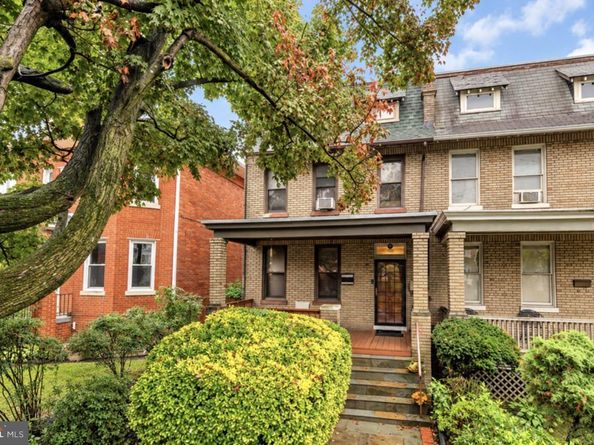 1316 Madison Street NW, Washington DC 20011