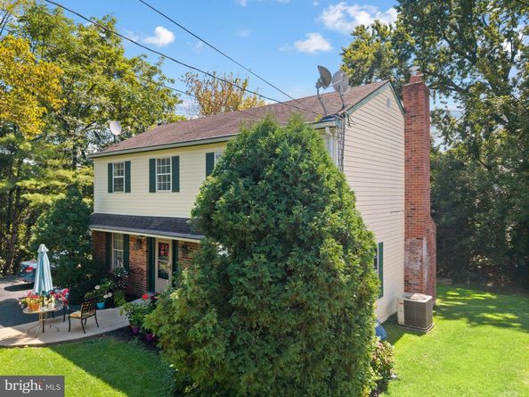 55 N State Road, Springfield PA 19064