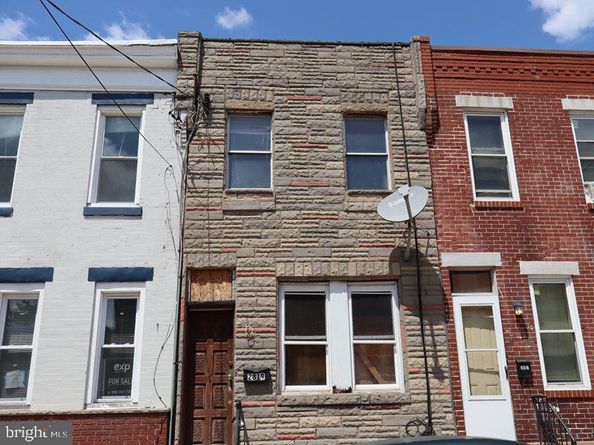 2819 Cantrell Street, Philadelphia PA 19145