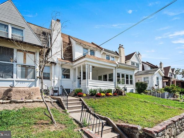 219 Wabash Avenue, Lansdowne PA 19050