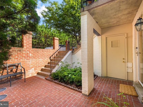3291 Sutton Place NW D, Washington DC 20016