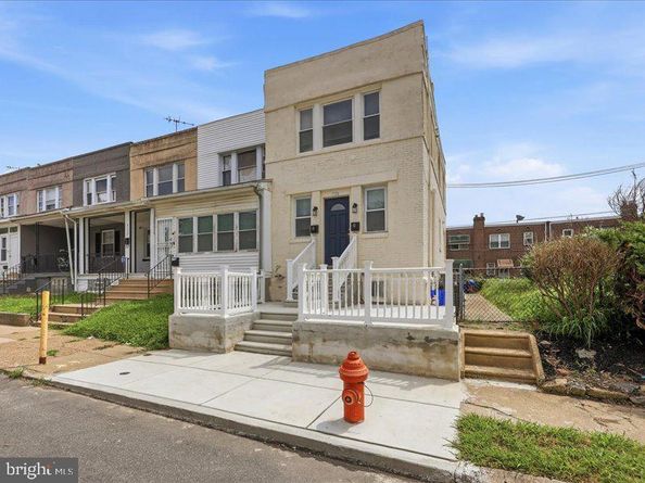7134 Guyer Avenue, Philadelphia PA 19153