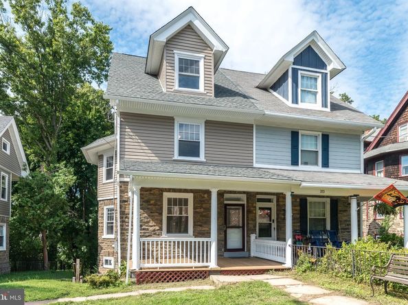 251 Washington Lane, Jenkintown PA 19046
