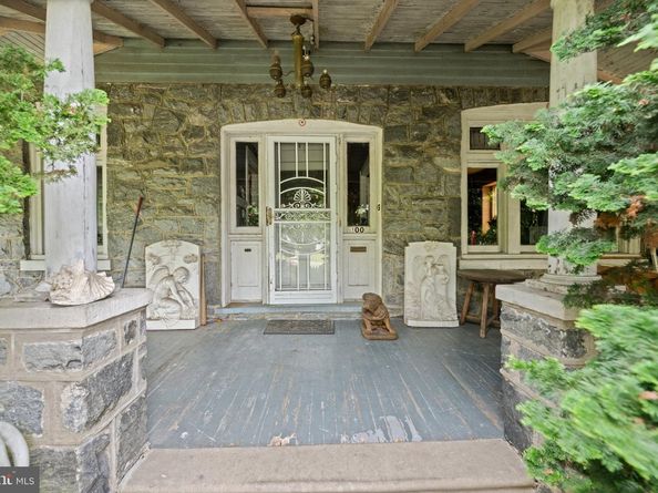 100 W Ridley Avenue, Ridley Park PA 19078
