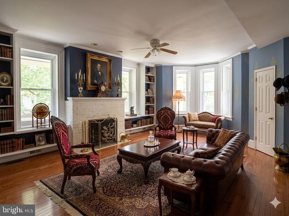 519 Walnut Lane 1, Swarthmore PA 19081