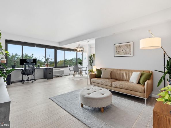 3601 Wisconsin Avenue NW 601, Washington DC 20016