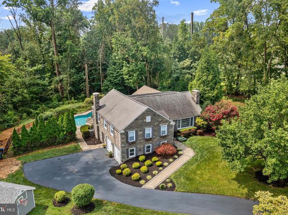 735 Hamilton Road, Bryn Mawr PA 19010