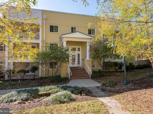 4141 S Four Mile Run Drive 402, Arlington VA 22204