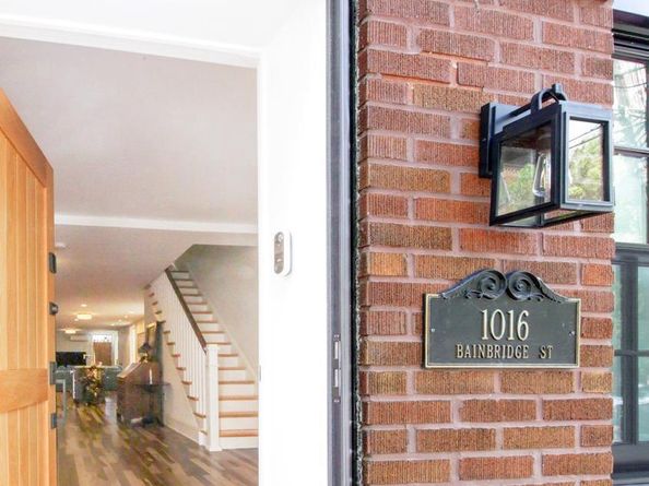 1016 Bainbridge Street, Philadelphia PA 19147