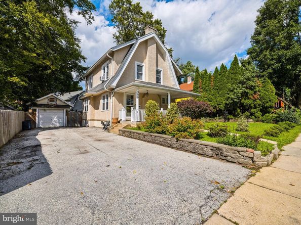 306 S State Road, Upper Darby PA 19082