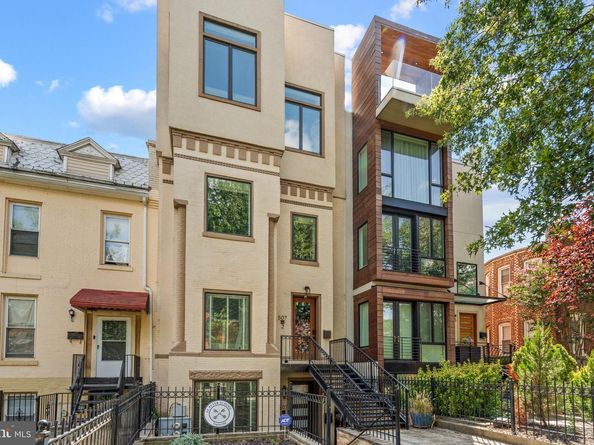 507 K Street NE 2, Washington DC 20002