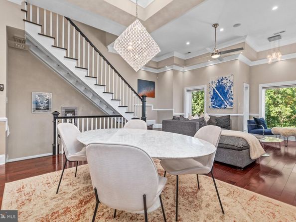 507 K Street NE 2, Washington DC 20002