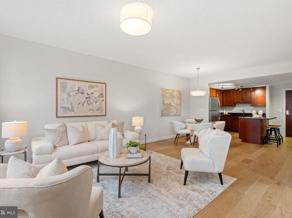 1020 N Highland Street 403, Arlington VA 22201