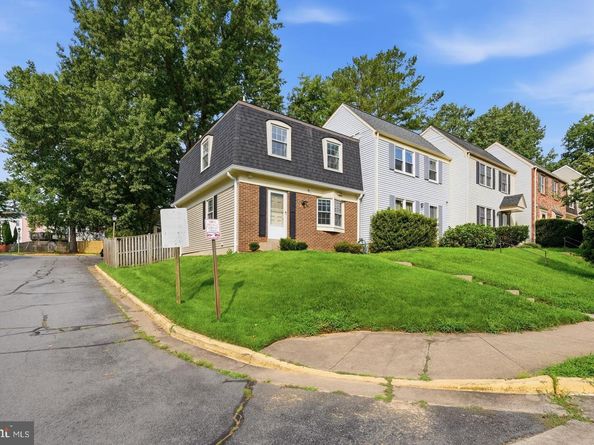 3158 Ellenwood Drive, Fairfax VA 22031