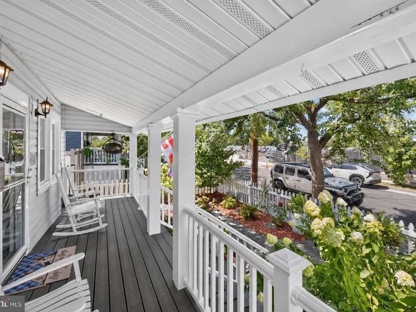2111 Rand Place NE, Washington DC 20002
